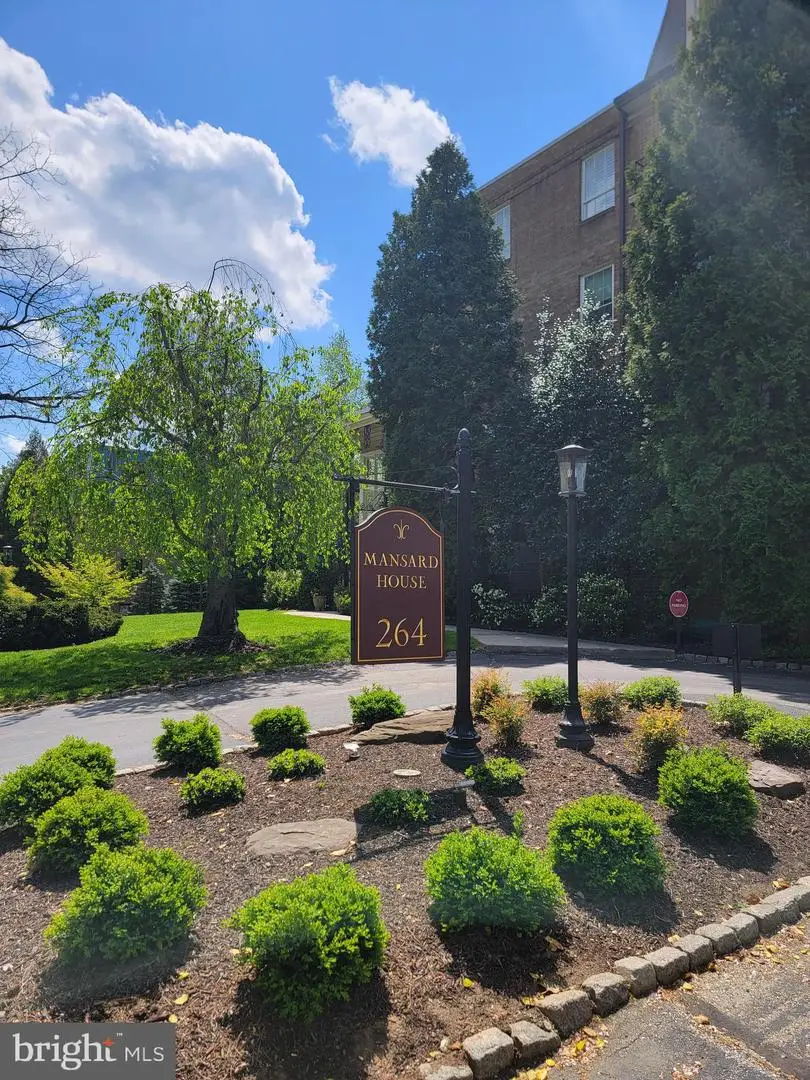 264 W Montgomery Ave #304, Haverford, PA 19041 - #2
