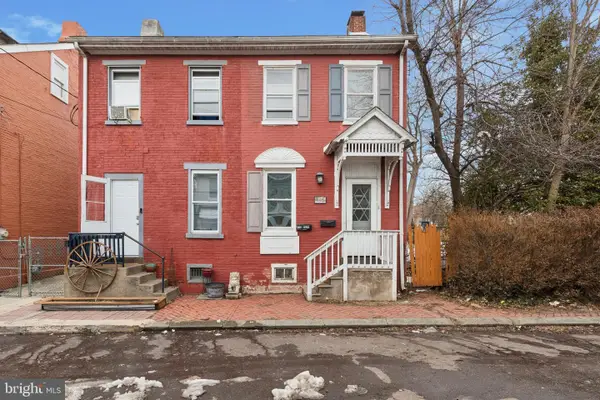 415 Walnut St, POTTSTOWN, PA 19464