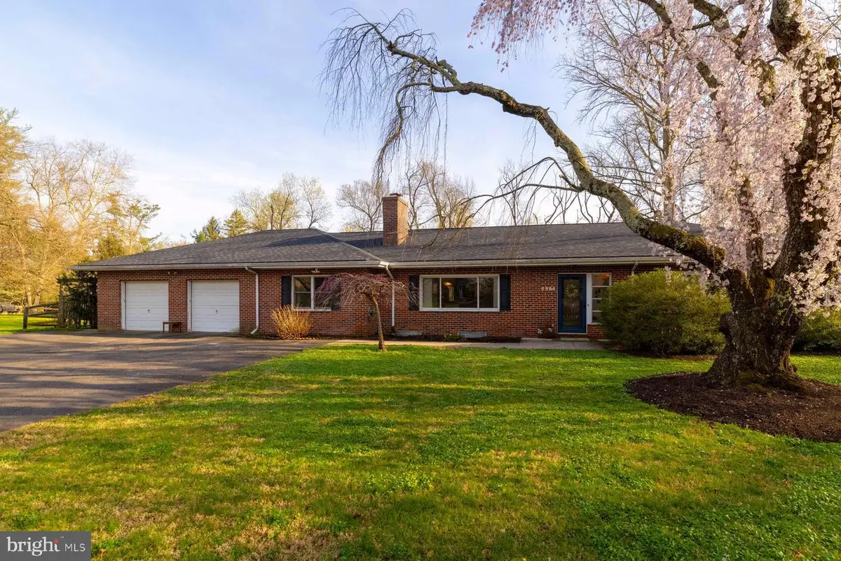 6254 W Valley Green Rd, Flourtown, PA 19031 - #1