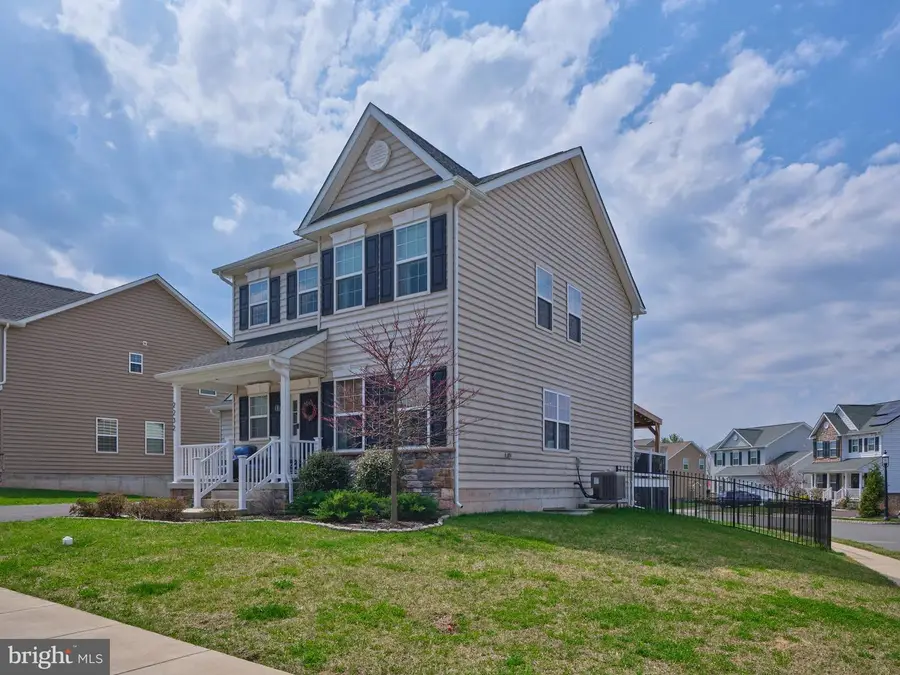 2232 Sunnyvale Dr, Pennsburg, PA 18073 - #2