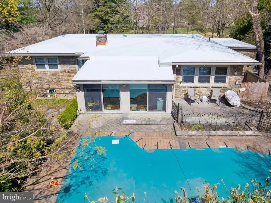 1208 Melrose Ave, Elkins Park, PA 19027 - #2