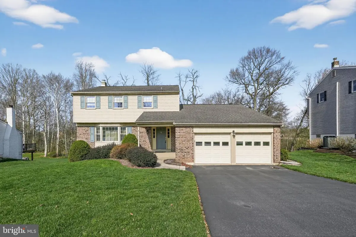 315 Thomas Dr, King Of Prussia, PA 19406 - #1