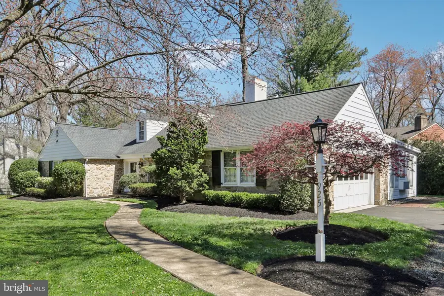 925 Leopard Rd, Jenkintown, PA 19046 - #2