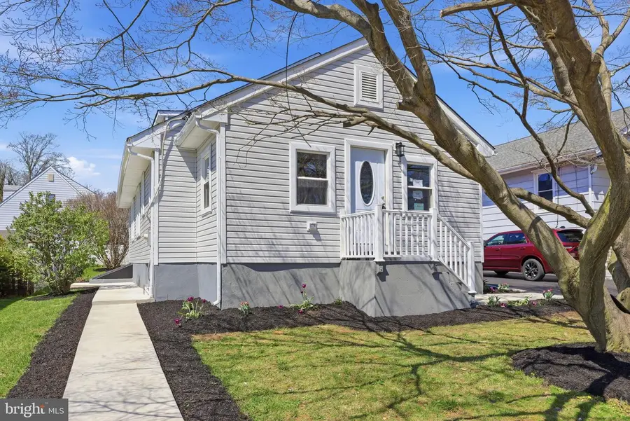 103 Center Ave, Willow Grove, PA 19090 - #2