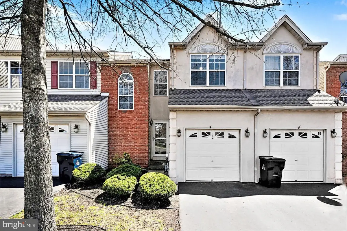 12 Raleigh Ct, Harleysville, PA 19438 - #1