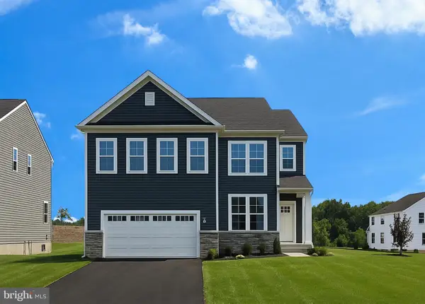 90 Steiner Way, PERKIOMENVILLE, PA 18074