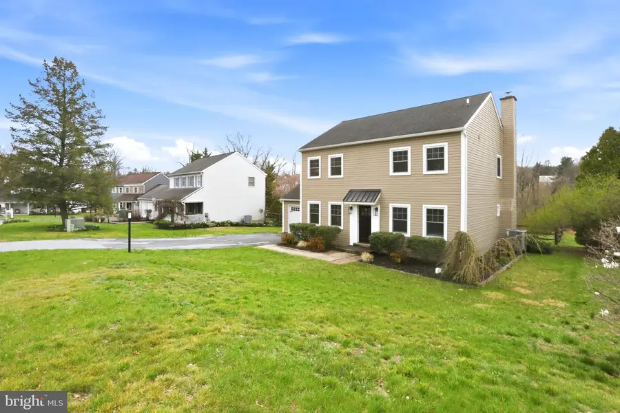 2306 Cassard Cir, Gilbertsville, PA 19525 - #2