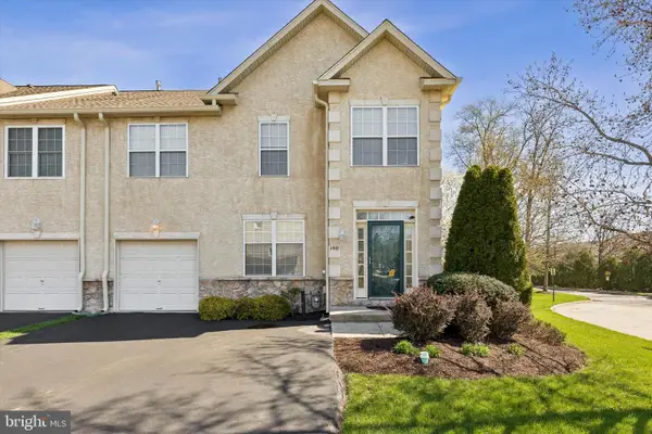 100 White Tower Ln, NORTH WALES, PA 19454