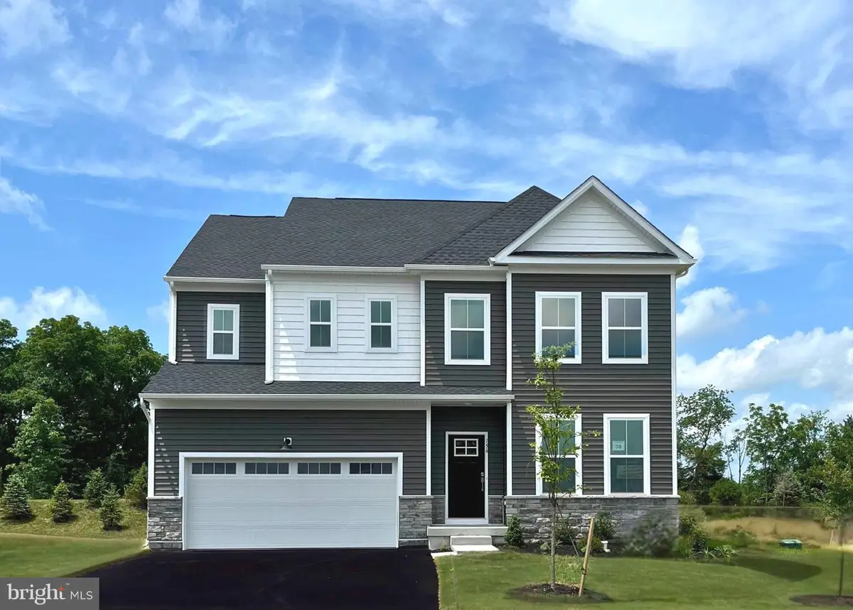 58 Steiner Way, Perkiomenville, PA 18074 - #1