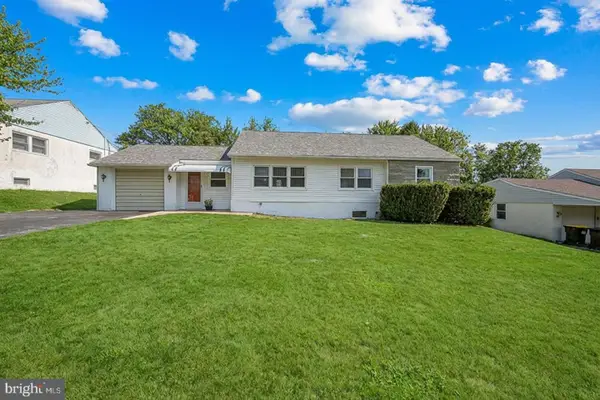 110 Monroe Rd, KING OF PRUSSIA, PA 19406