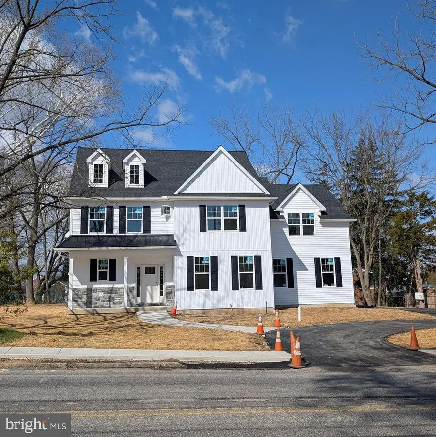 756 Belvoir Rd, Plymouth Meeting, PA 19462 - #2