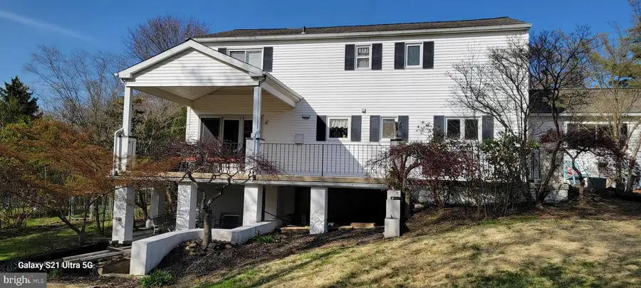 3255 E Hayes Rd, Norristown, PA 19403 - #3