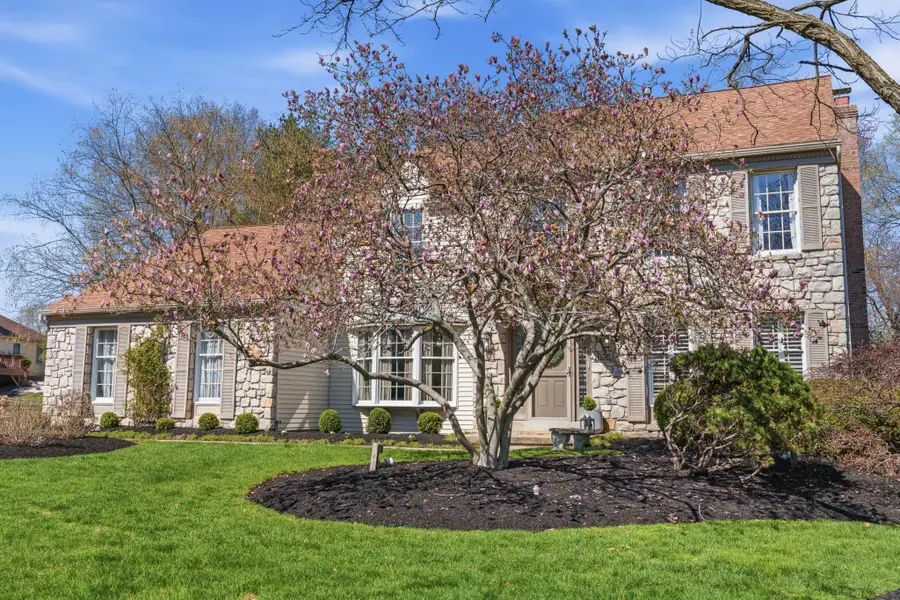 1836 Beacon Hill Dr, Dresher, PA 19025 - #3