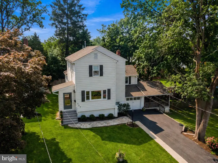 307 Edgely Ave, Horsham, PA 19044 - #2