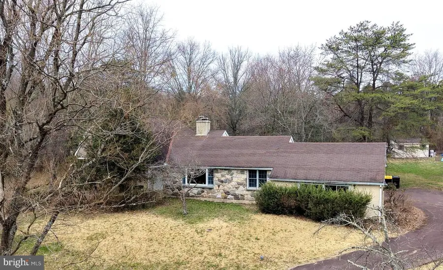 2871 Heather Dr, Harleysville, PA 19438 - #3