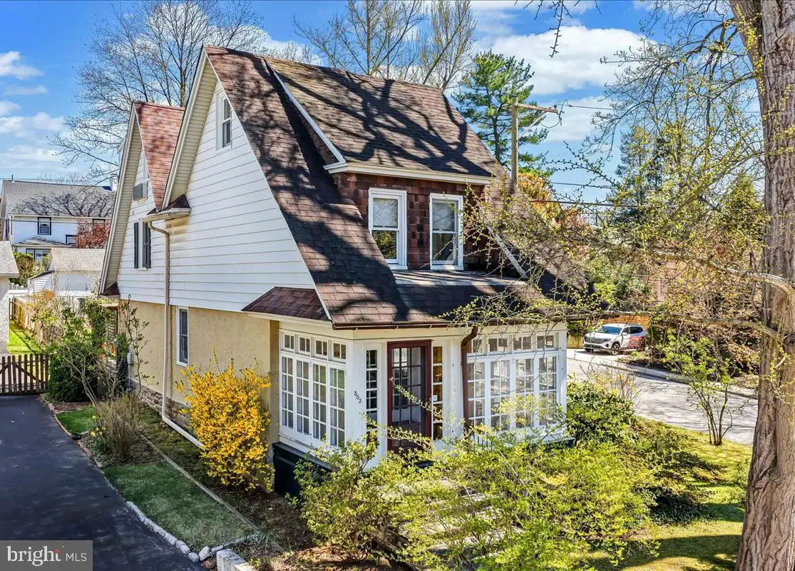 503 Dudley Ave, Narberth, PA 19072 - #1