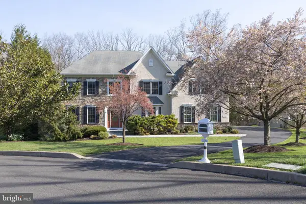 1321 Meadowbrook Ct, MEADOWBROOK, PA 19046