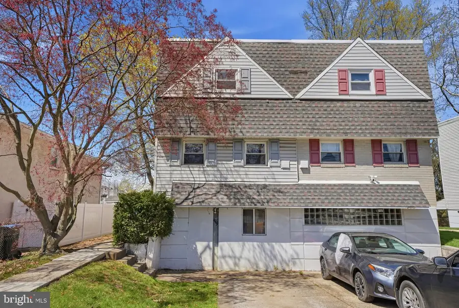 1809 New Hope St, Norristown, PA 19401 - #2