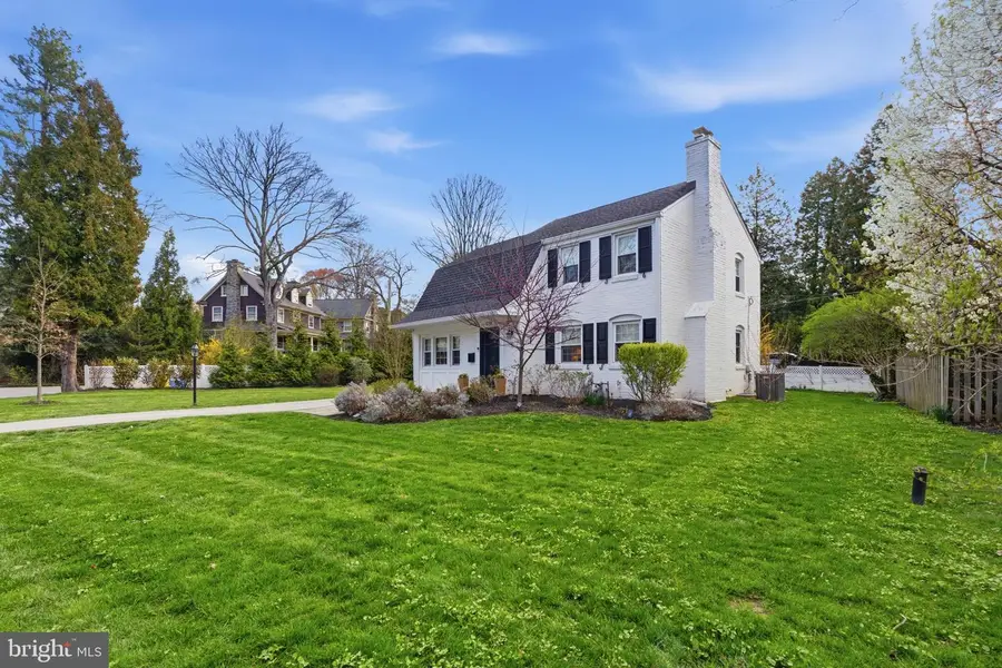 529 Shortridge Dr, Wynnewood, PA 19096 - #2