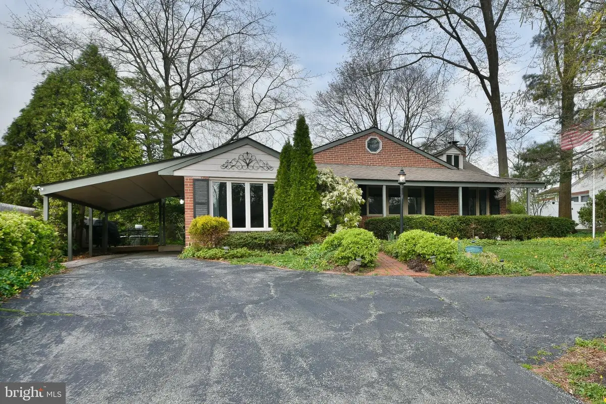 813 Renel Rd, Plymouth Meeting, PA 19462 - #1
