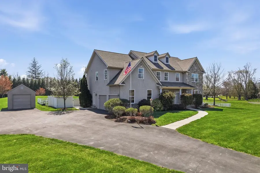 10 Pompa Ln, Telford, PA 18969 - #2