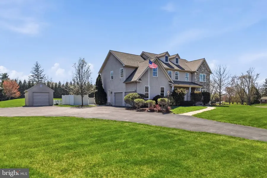 10 Pompa Ln, Telford, PA 18969 - #3