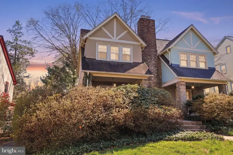 808 Elkins Ave, Elkins Park, PA 19027 - #2