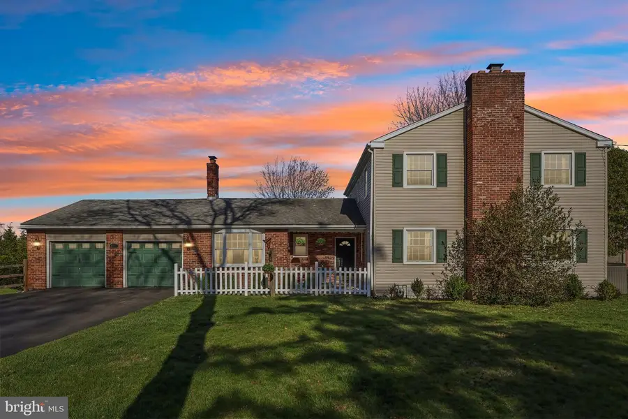 1867 Fort Washington Ave, Ambler, PA 19002 - #2