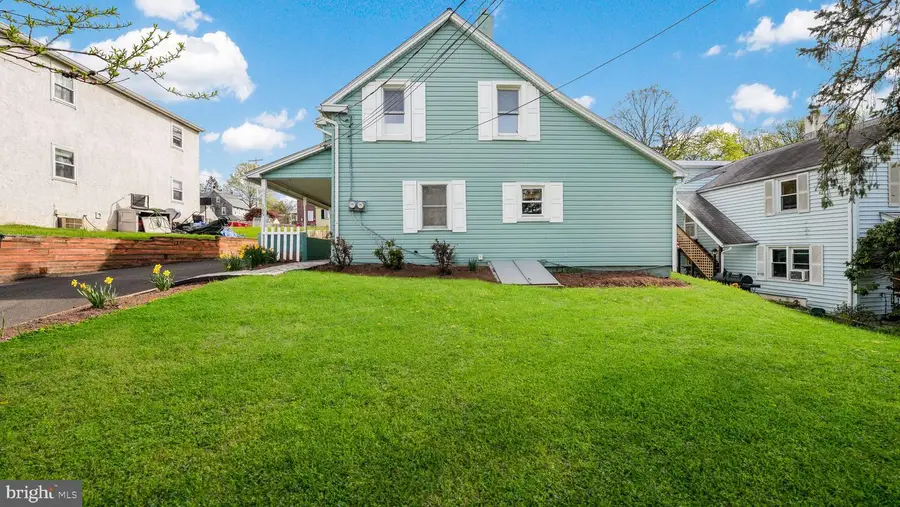 165 West St, Souderton, PA 18964 - #2