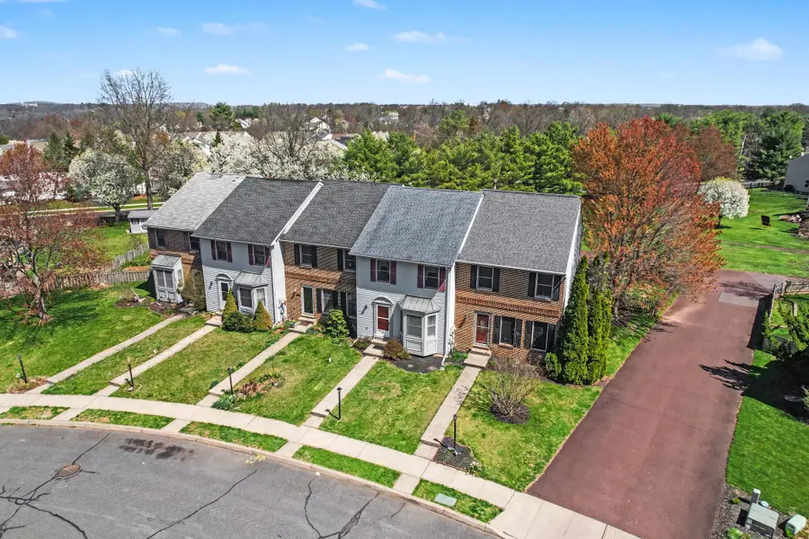 189 Winding Way, Telford, PA 18969 - #2