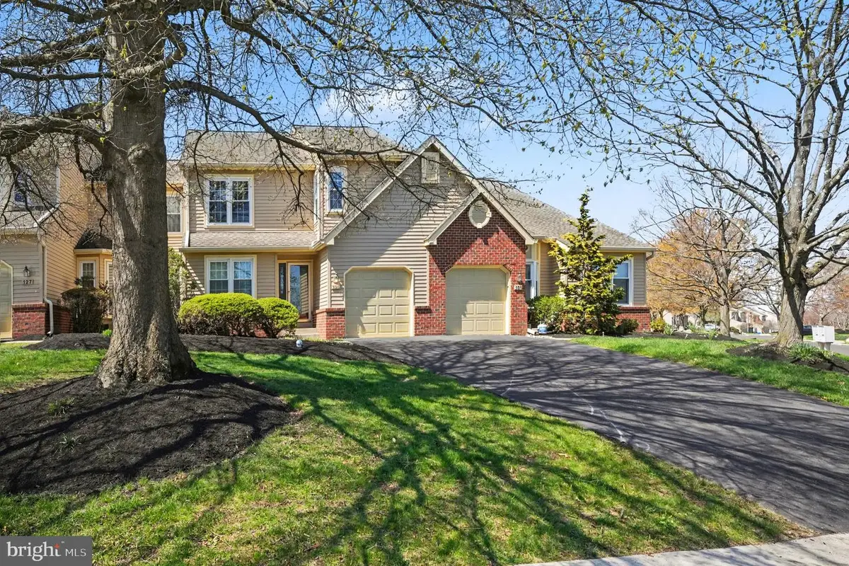 129 Pinecrest Ln, Lansdale, PA 19446 - #1