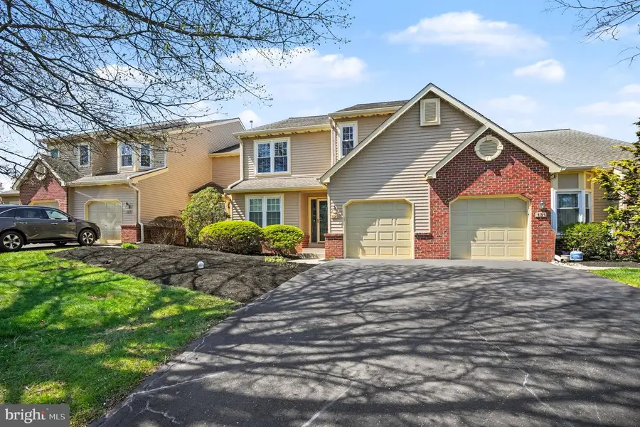 129 Pinecrest Ln, Lansdale, PA 19446 - #2