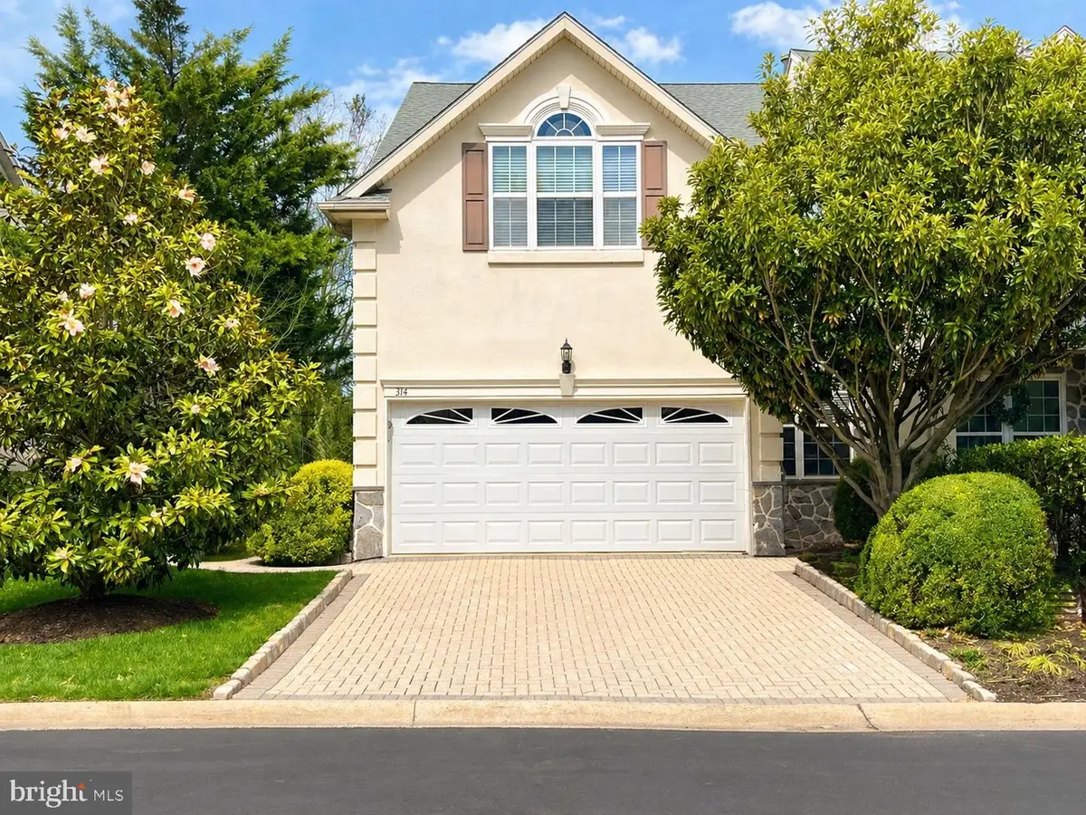 314 Silo Mill Ln, Lansdale, PA 19446 - #1