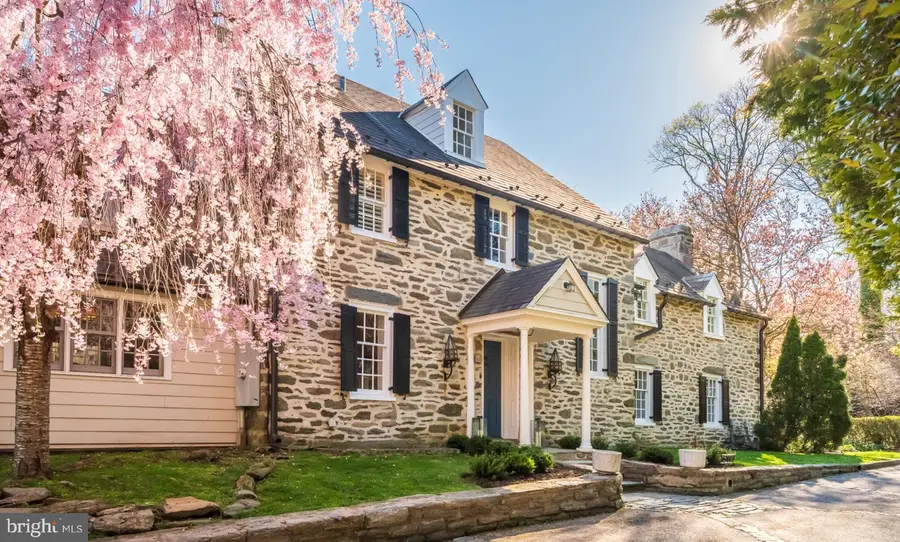 511 Fishers Rd, Bryn Mawr, PA 19010 - #2