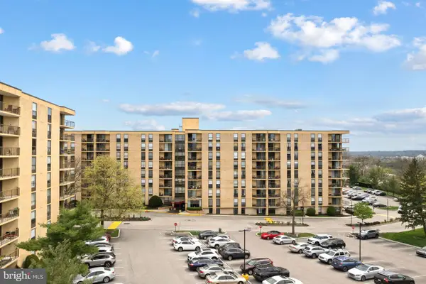 666 W Germantown Pike #2504, PLYMOUTH MEETING, PA 19462