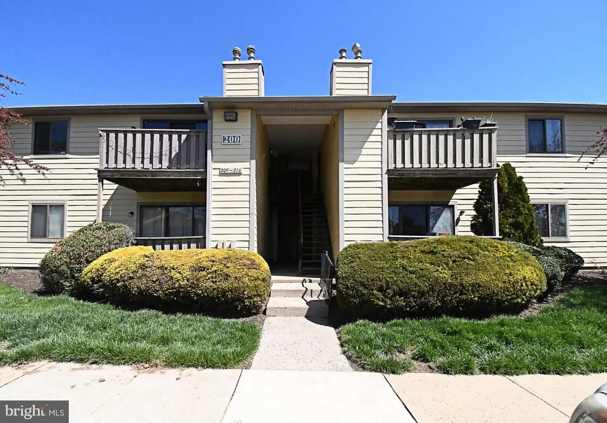 216 Stockton Ct, North Wales, PA 19454 - #1