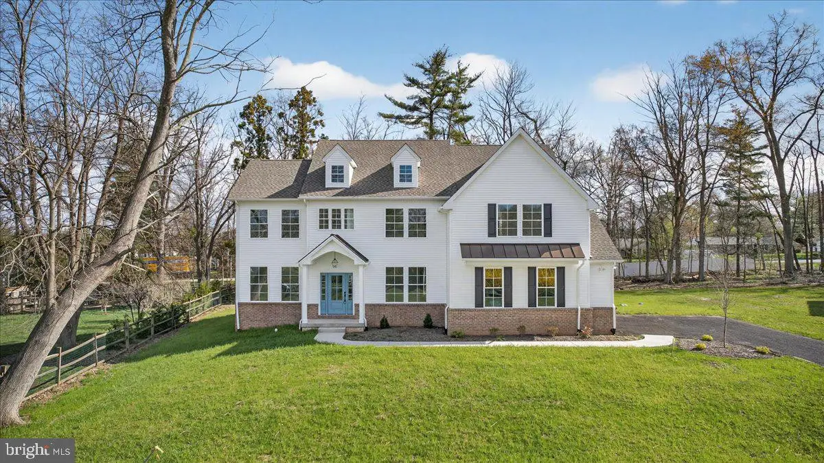 Lot 2 N Line St, Hatfield, PA 19440 - #1