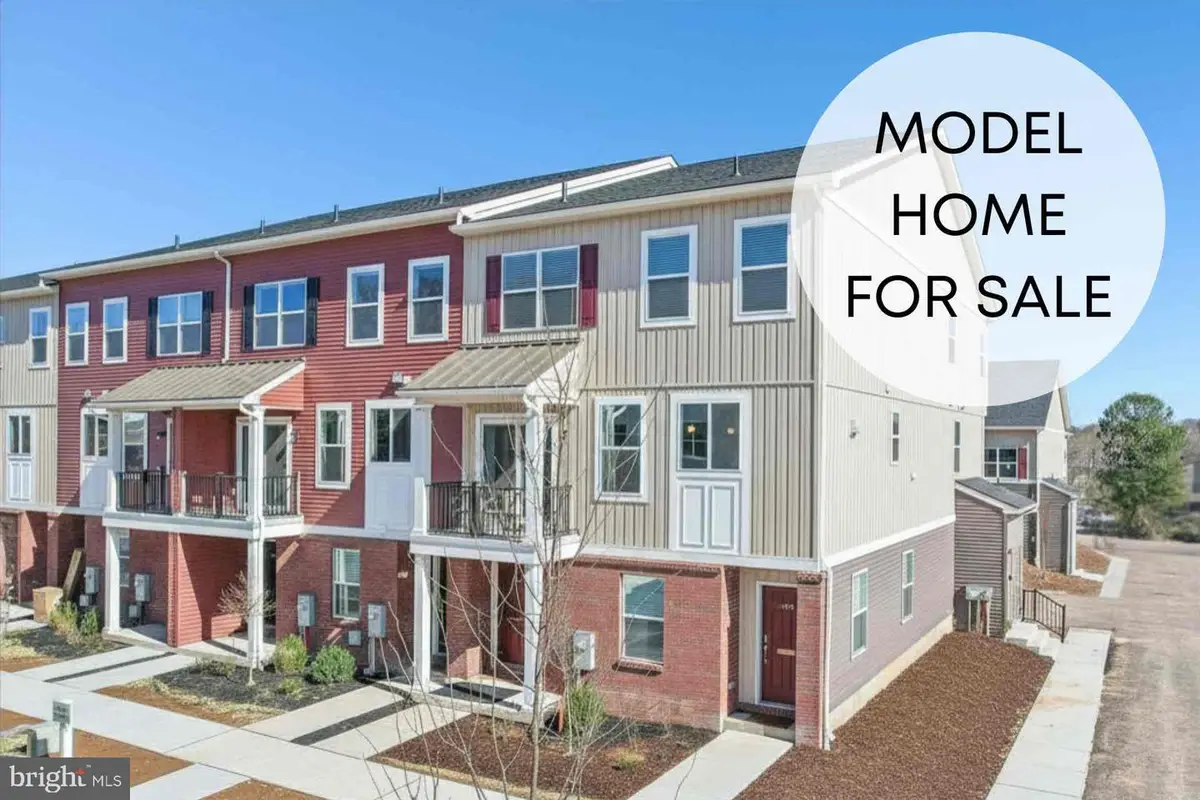 1883 Arbor Place Dr #52e, Norristown, PA 19401 - #1