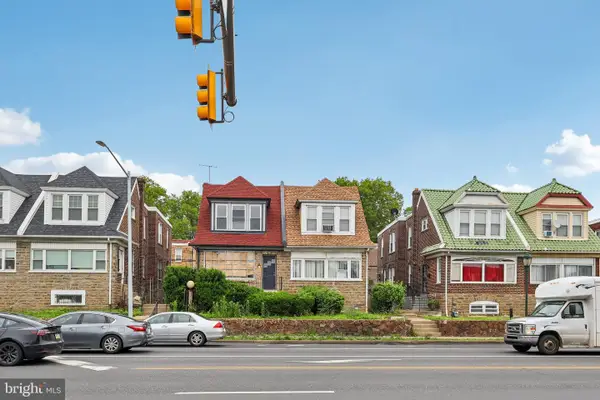 1827 W Cheltenham Ave, ELKINS PARK, PA 19027