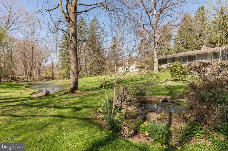 1211 E Butler Pike, Ambler, PA 19002 - #2