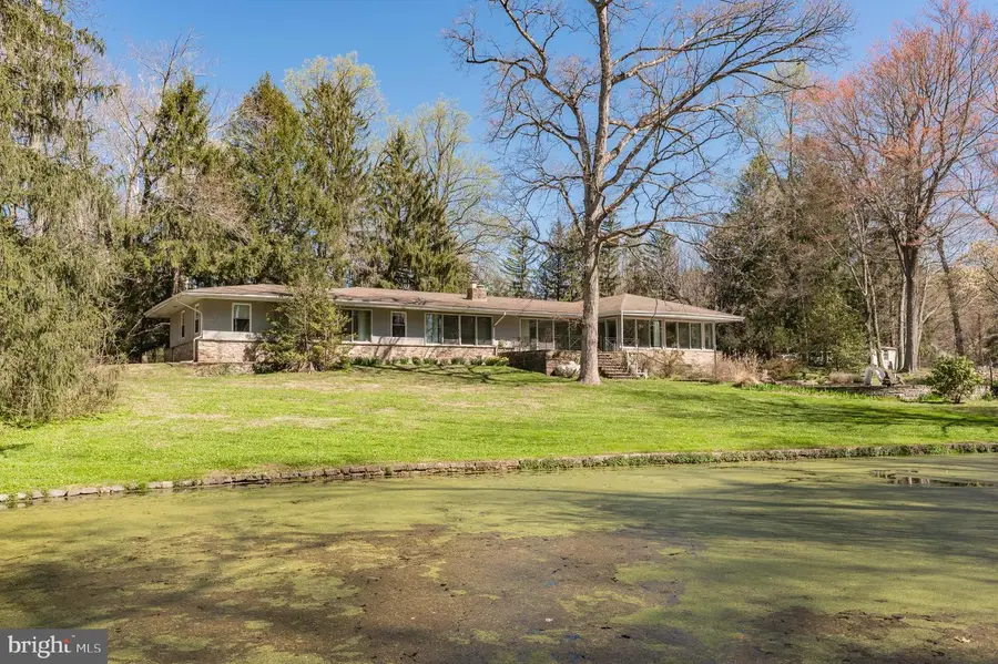 1211 E Butler Pike, Ambler, PA 19002 - #3