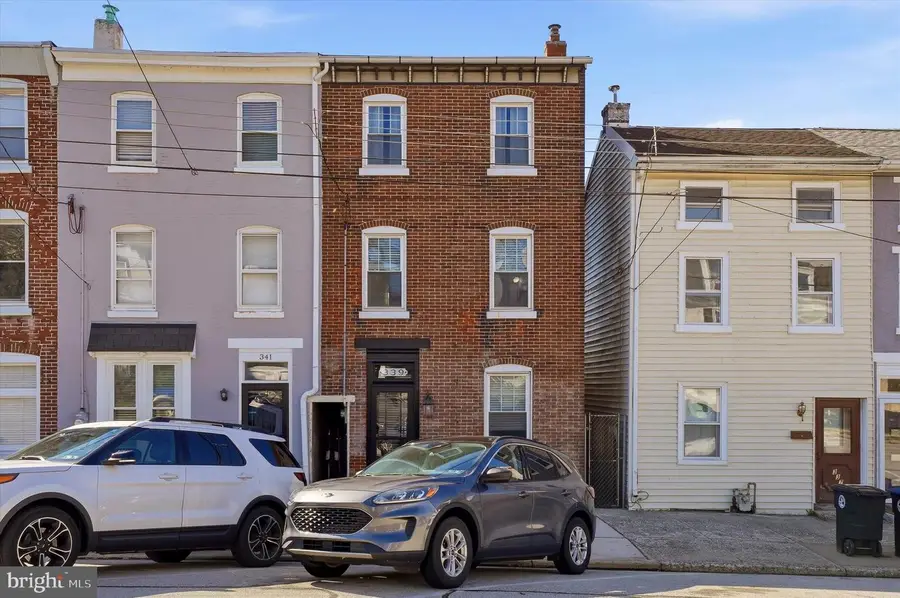 339 Spring Mill Ave, Conshohocken, PA 19428 - #2