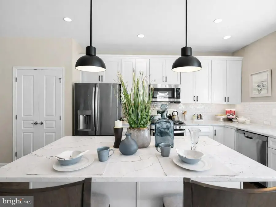 306 East Sawyer Court, Royersford, PA 19468 - #3