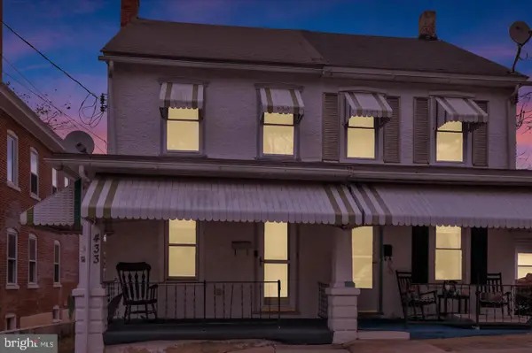 433 May St, POTTSTOWN, PA 19464