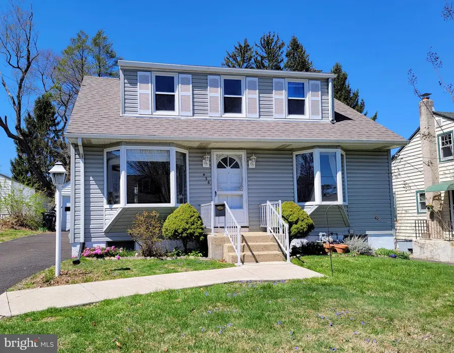 436 Penn Ave, Glenside, PA 19038 - #2