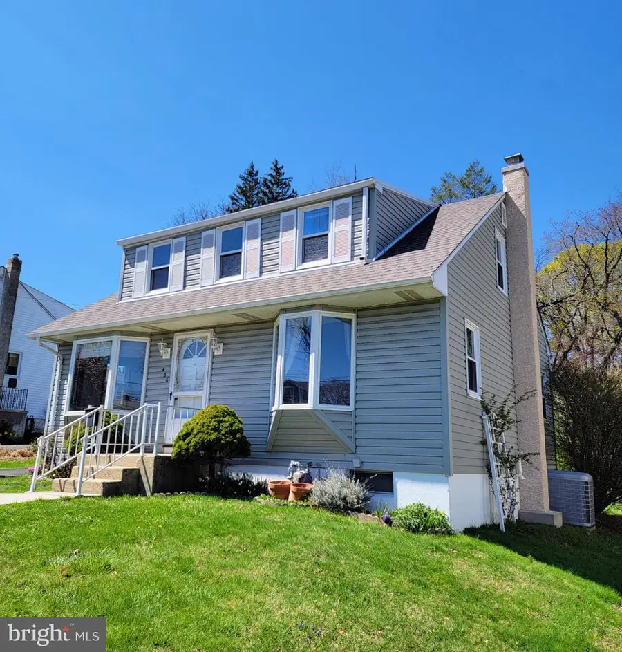 436 Penn Ave, Glenside, PA 19038 - #3