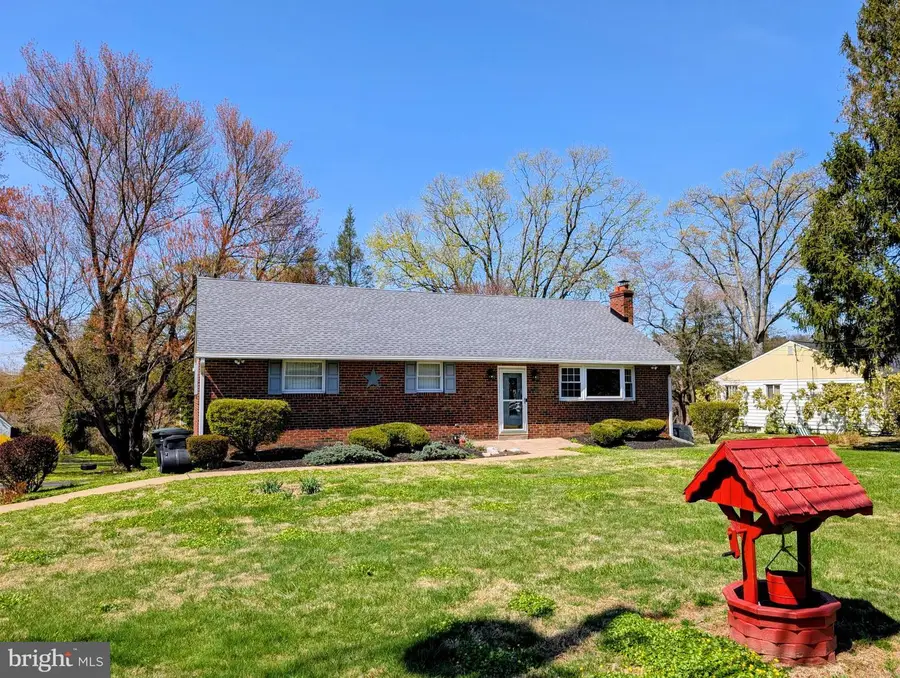 3464 Hillcroft Rd, Huntingdon Valley, PA 19006 - #2