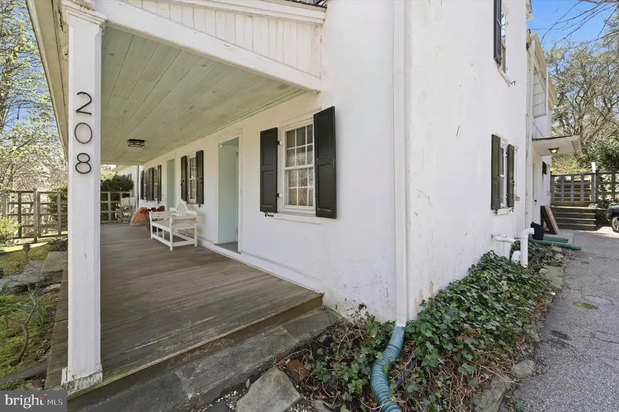 208 Righters Mill Rd, Gladwyne, PA 19035 - #3