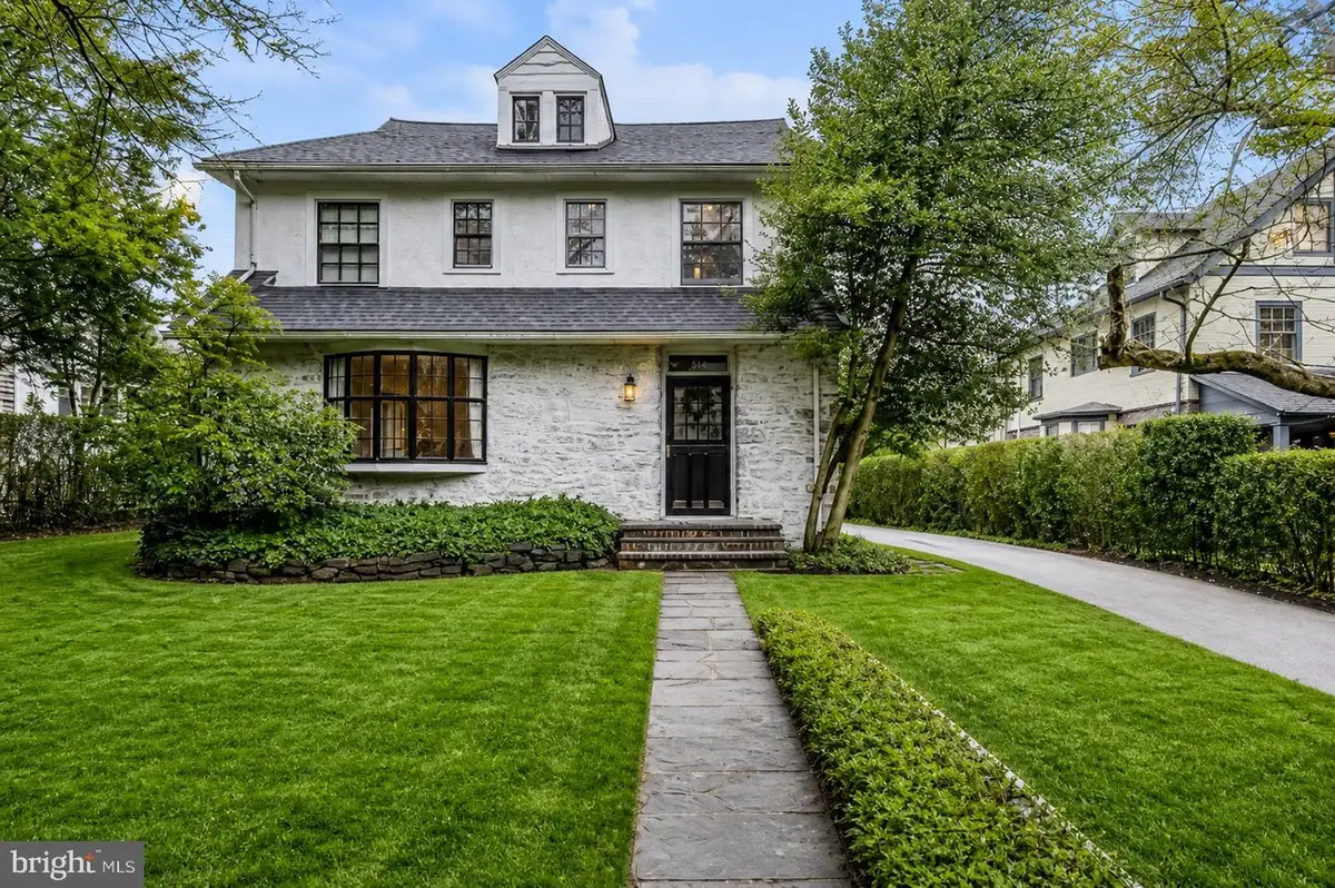 114 Llanfair Rd, Ardmore, PA 19003 - #1