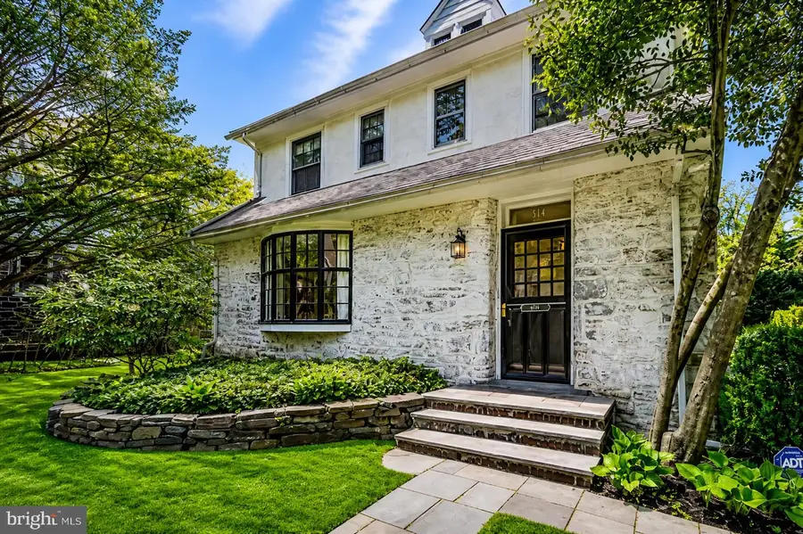 114 Llanfair Rd, Ardmore, PA 19003 - #2